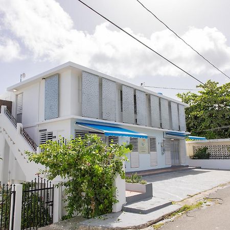 Vieques Tropical Guest House Екстериор снимка