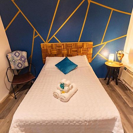 Vieques Tropical Guest House Екстериор снимка