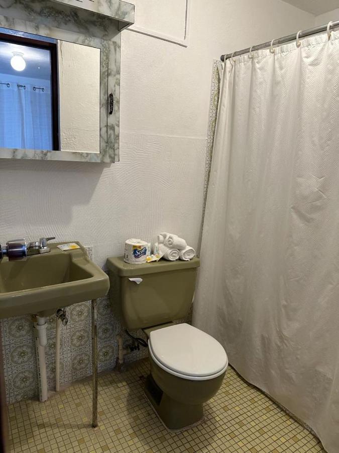 Vieques Tropical Guest House Екстериор снимка