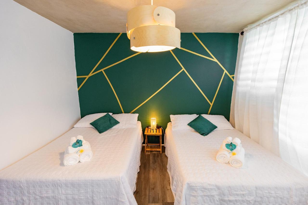 Vieques Tropical Guest House Екстериор снимка
