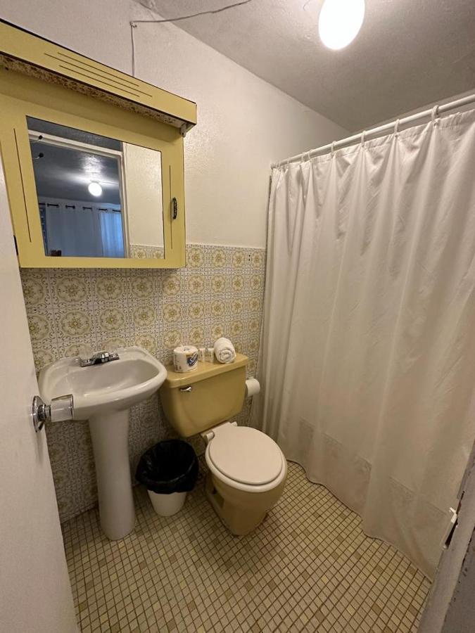 Vieques Tropical Guest House Екстериор снимка