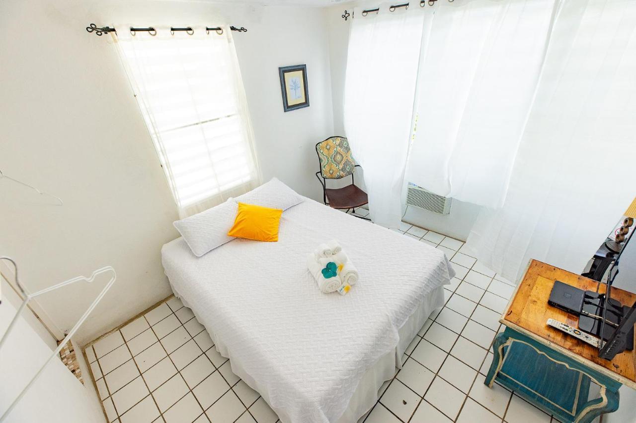Vieques Tropical Guest House Екстериор снимка