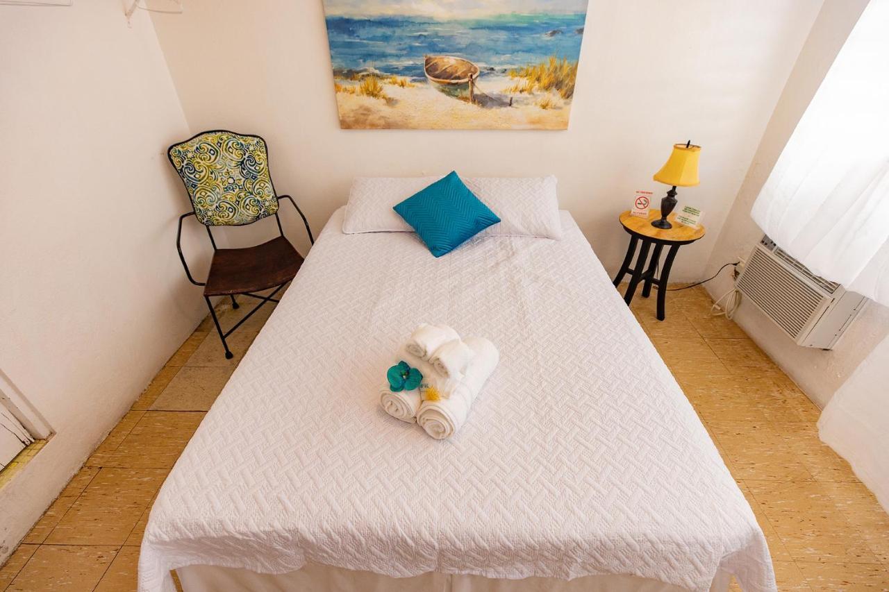Vieques Tropical Guest House Екстериор снимка