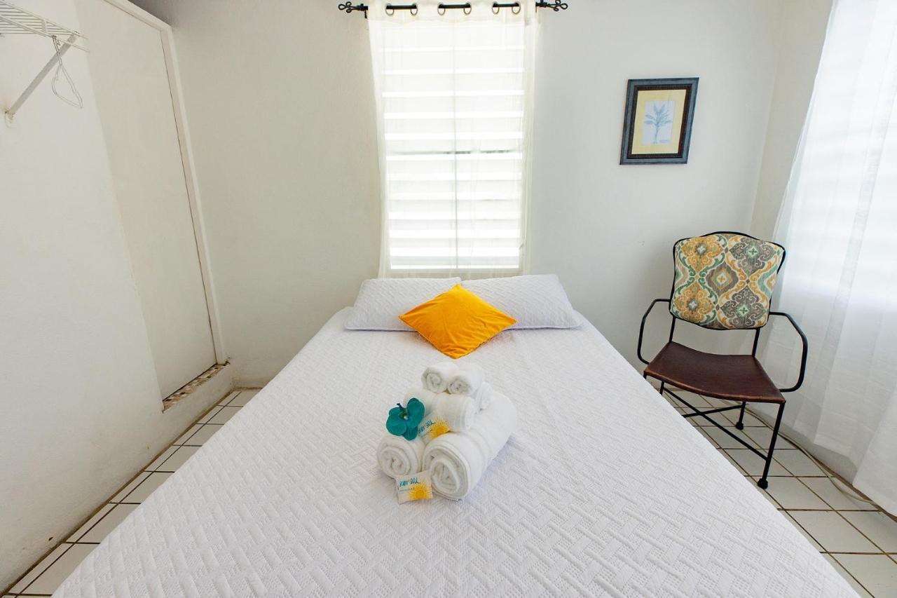 Vieques Tropical Guest House Екстериор снимка