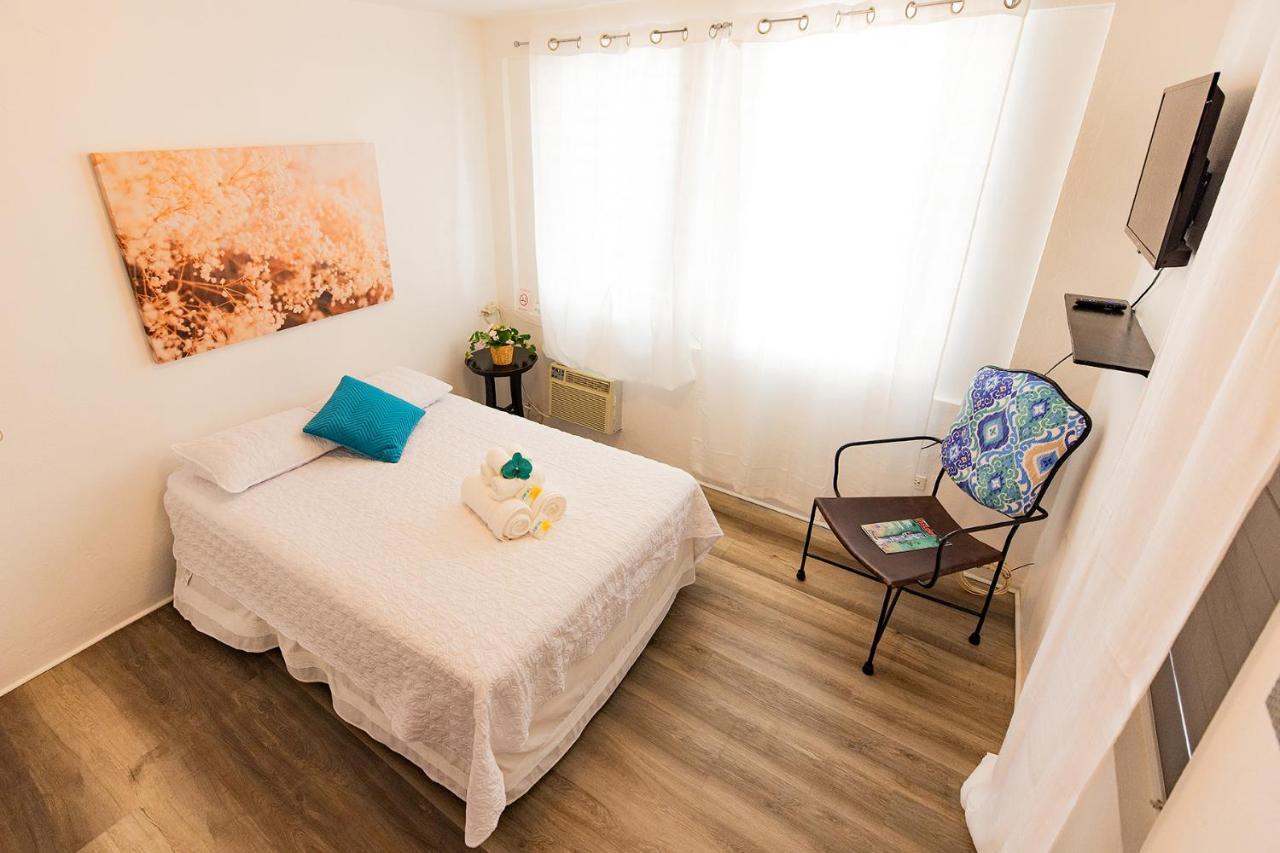 Vieques Tropical Guest House Екстериор снимка