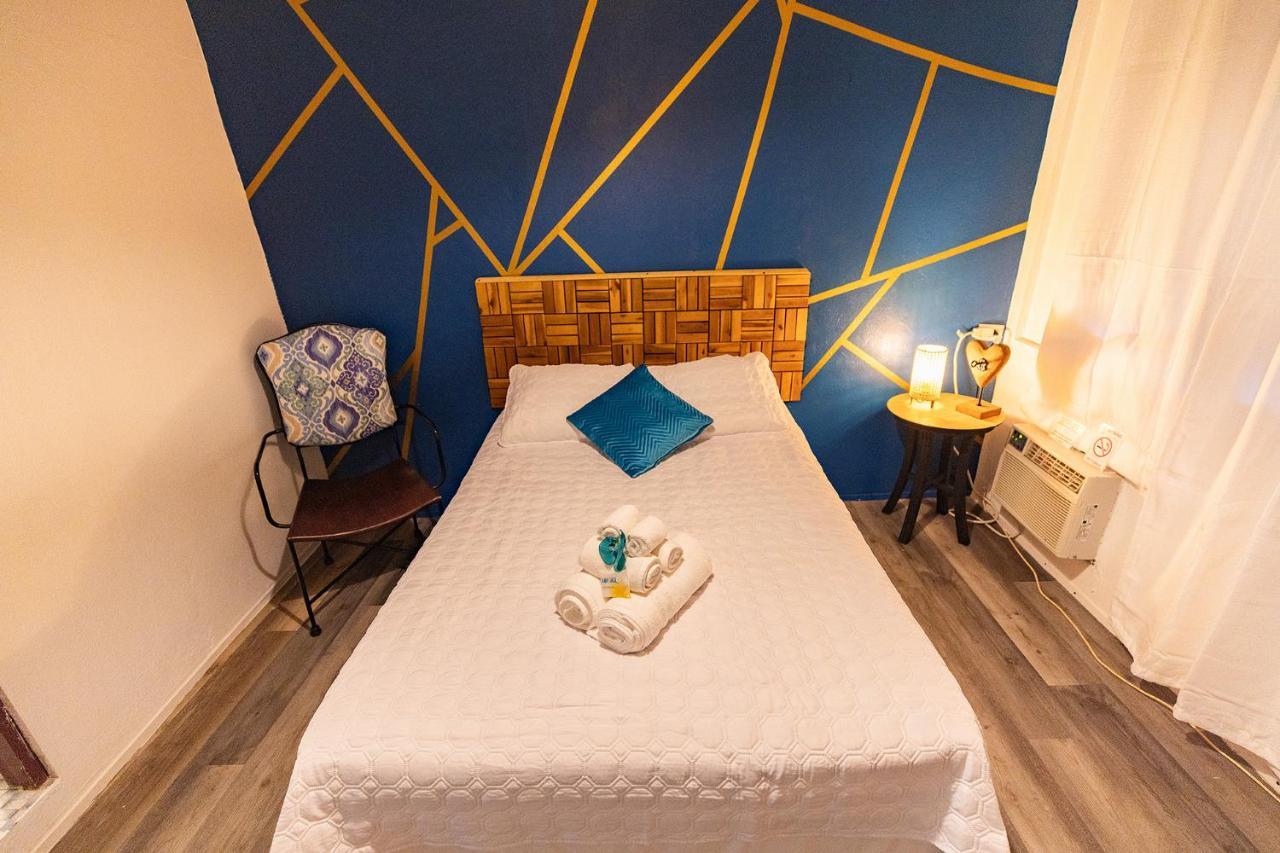 Vieques Tropical Guest House Екстериор снимка
