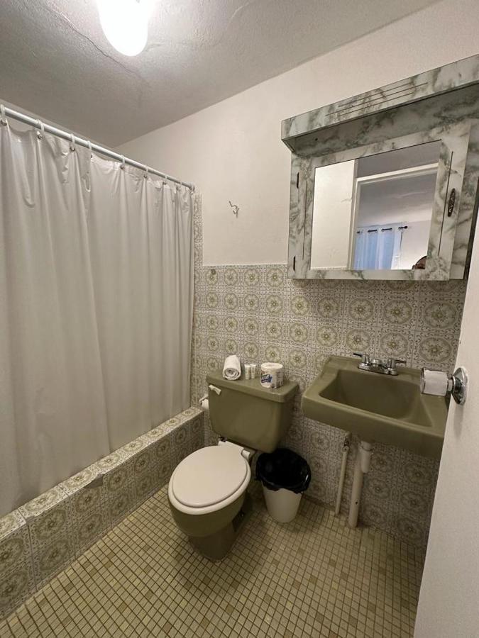 Vieques Tropical Guest House Екстериор снимка