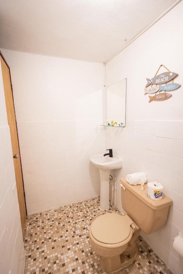 Vieques Tropical Guest House Екстериор снимка