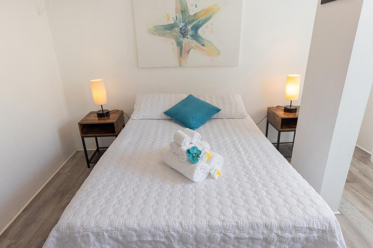 Vieques Tropical Guest House Екстериор снимка