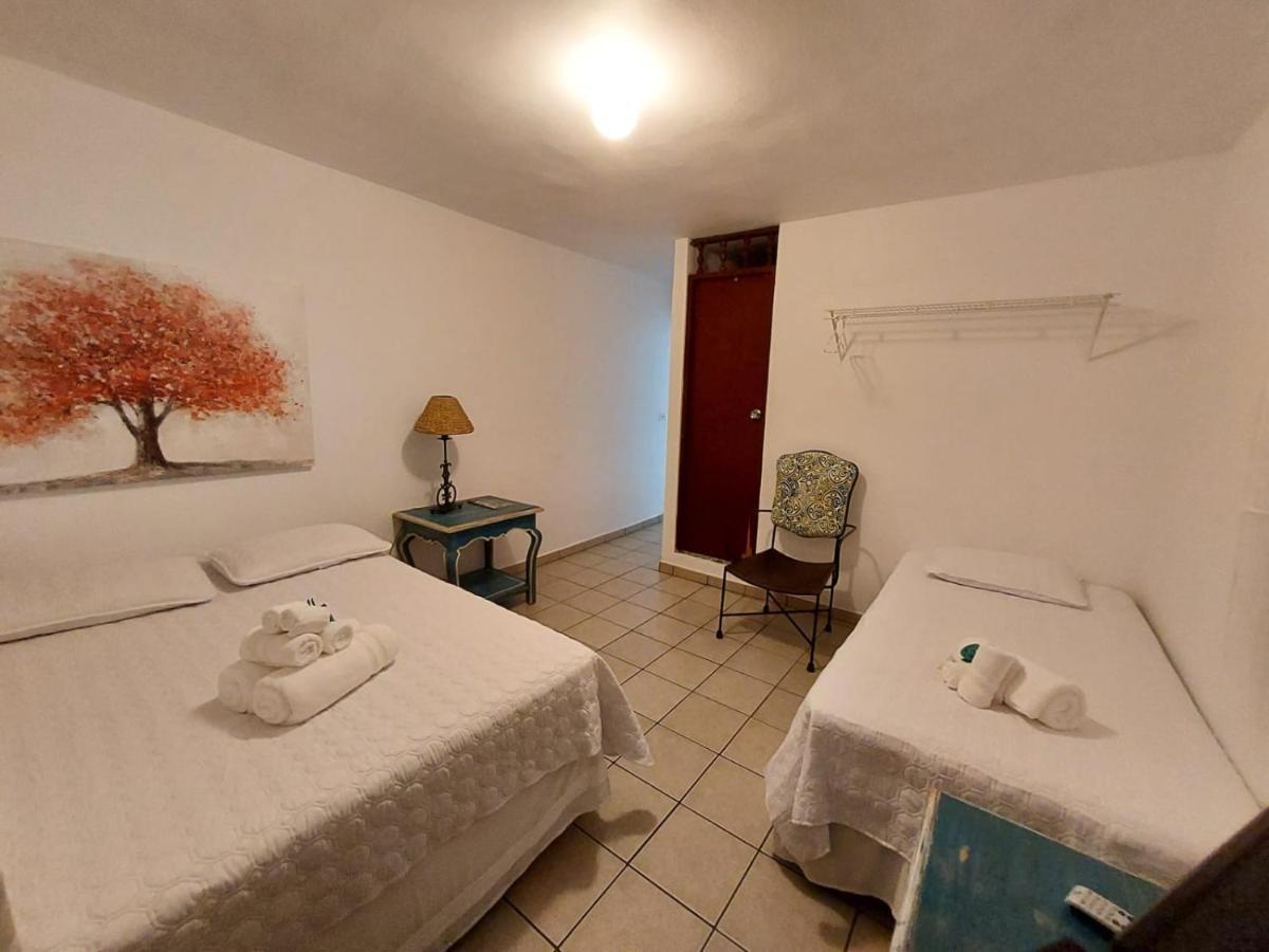 Vieques Tropical Guest House Екстериор снимка