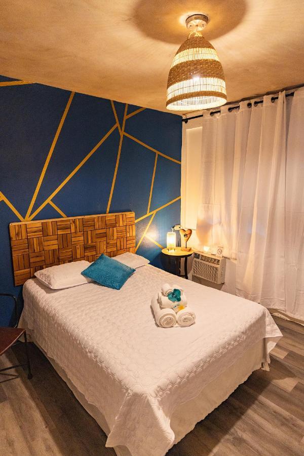 Vieques Tropical Guest House Екстериор снимка