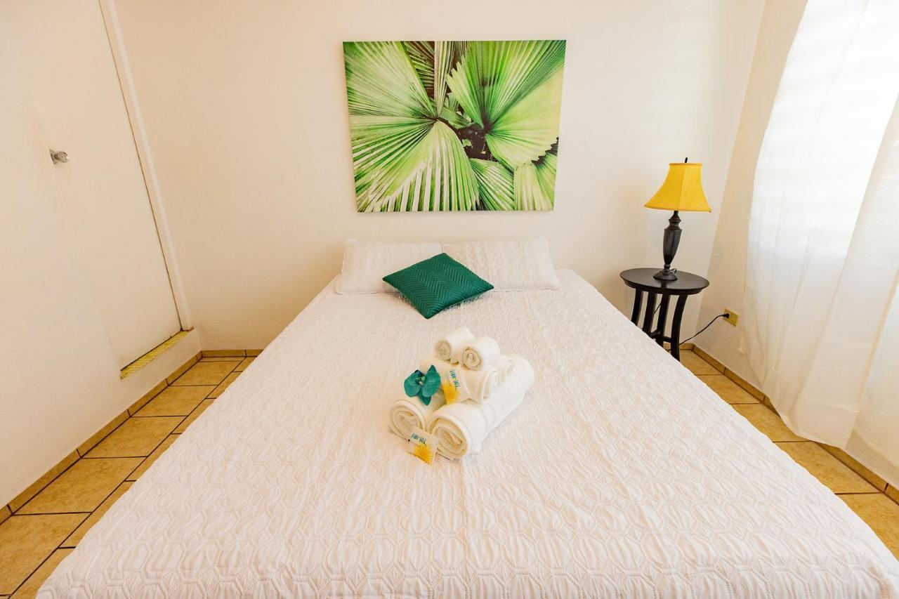 Vieques Tropical Guest House Екстериор снимка