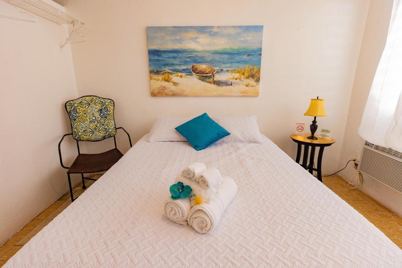 Vieques Tropical Guest House Екстериор снимка