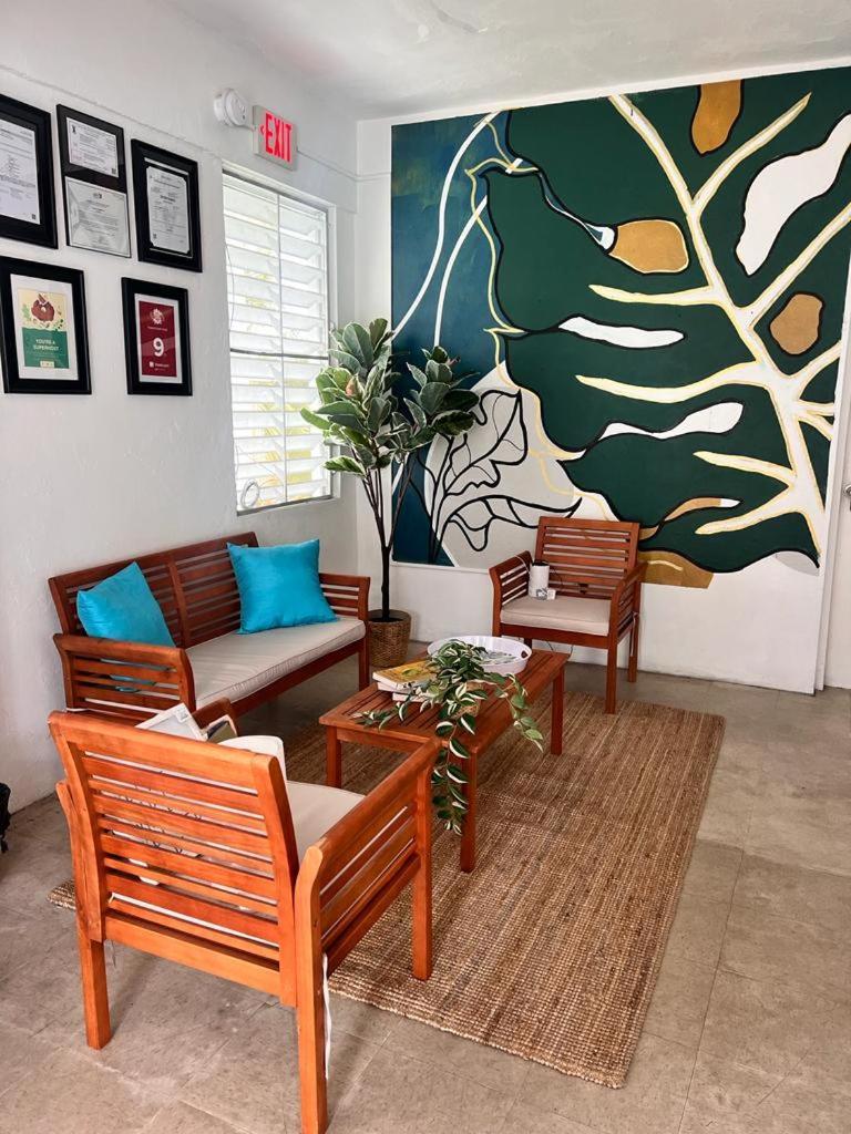 Vieques Tropical Guest House Екстериор снимка