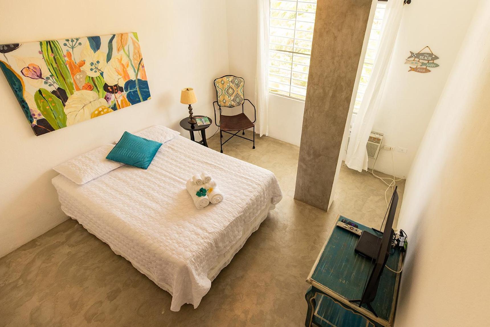 Vieques Tropical Guest House Екстериор снимка
