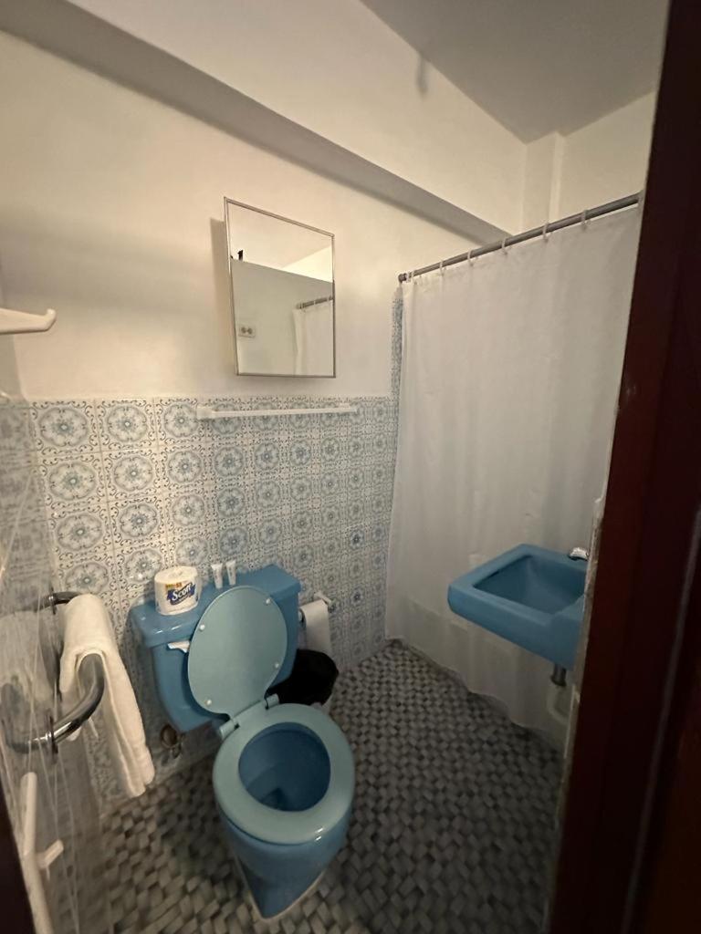 Vieques Tropical Guest House Екстериор снимка